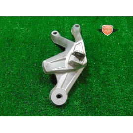 Soporte para el pie trasero derecho Benelli TRK 251 2019 2020
