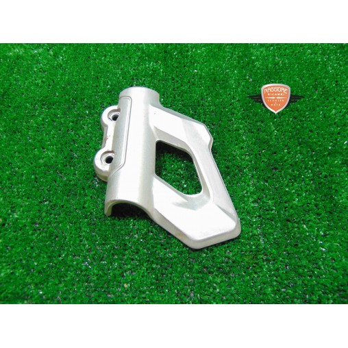 Richtiger Fuhrmann Benelli TRK 251 2019 2020