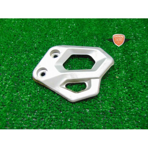 Carter gauche Benelli TRK 251 2019 2020