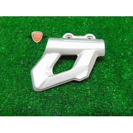 Richtiger Fuhrmann Benelli TRK 251 2019 2020