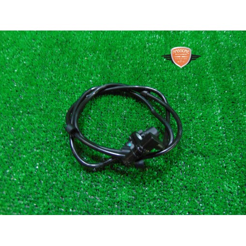 Capteur de roue arrière Benelli TRK 251 2019 2020