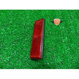 Lumière de support de plaque de refroidissement Benelli TRK 251 2019 2020