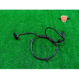 Capteur de roue arrière Benelli TRK 251 2019 2020
