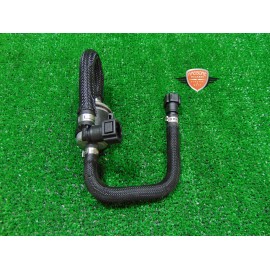 Tuyau de carburant Benelli TRK 251 2019 2020