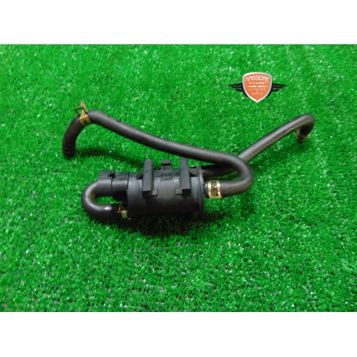 Vaschetta aria Benelli TRK 251 2019 2020