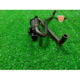 Vaschetta aria Benelli TRK 251 2019 2020