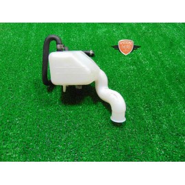 Tank reserve Benelli TRK 251 2019 2020