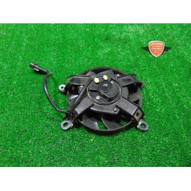 Ventilador de radiador Benelli TRK 251 2019 2020