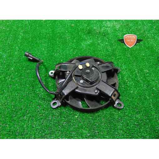 Ventilateur de radiateur Benelli TRK 251 2019 2020