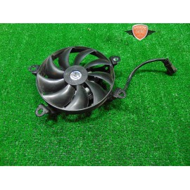 Ventilador de radiador Benelli TRK 251 2019 2020