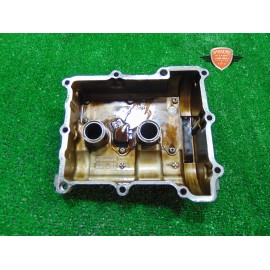 Carter testé Yamaha T-Max 500 2008 2012