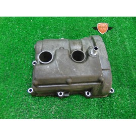 Carter testé Yamaha T-Max 500 2008 2012