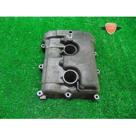 Carter getestet Yamaha T-Max 500 2008 2012