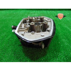 Right header BMW R nine T 1200 2021 2022