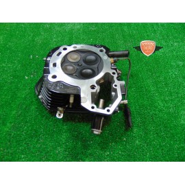 En tête droit BMW R nine T 1200 2021 2022