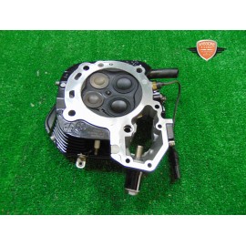 Encabezado derecho BMW R nine T 1200 2021 2022