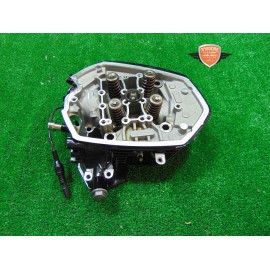 Encabezado derecho BMW R nine T 1200 2021 2022