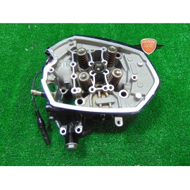 En tête droit BMW R nine T 1200 2021 2022