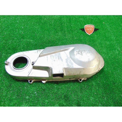 Carter motor Keeway Outlook 150 2009 2012