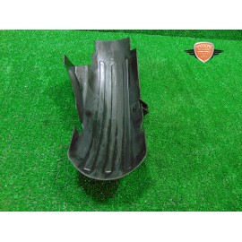 Rear fender mudguard Keeway Outlook 150 2009 2012
