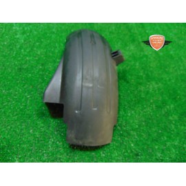 Rear fender mudguard Keeway Outlook 150 2009 2012