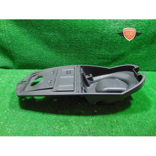 Unterwasserraum Keeway Outlook 150 2009 2012