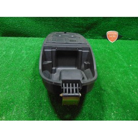 Unterwasserraum Keeway Outlook 150 2009 2012