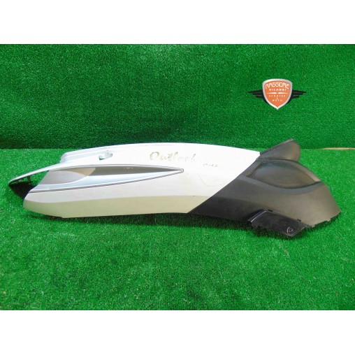 Codone destro Keeway Outlook 150 2009 2012