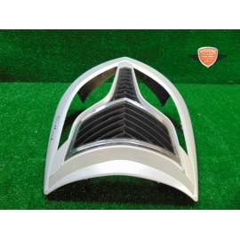 Frontschild rumpf Keeway Outlook 150 2009 2012