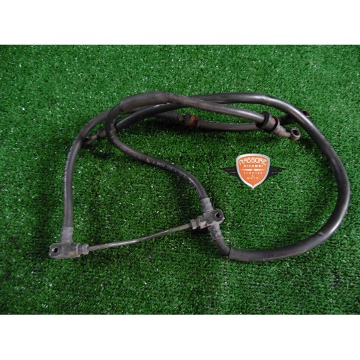 Vorderes Bremsrohr Honda GL 1500 C 1997 1999