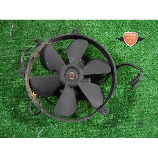 Radiator fan Honda GL 1500 C 1997 1999
