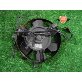 Elettroventola ventola radiatore Honda GL 1500 C 1997 1999