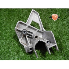 Left backrest support BMW R 850 RT 1998 2001