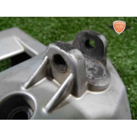 Supporto poggiapiede posteriore sinistro BMW R 850 RT 1998 2001