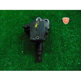 Bomba de freno delantera izquierda Piaggio Medley 125 ABS 2016 2019