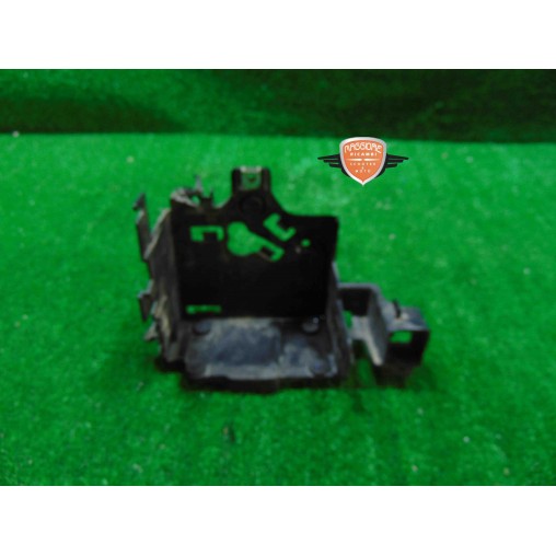 Battery hull BMW C 650 Sport 2016 2020