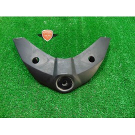 Couverture arrière de coque BMW C 650 Sport 2016 2020