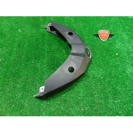 Hull back cover BMW C 650 Sport 2016 2020