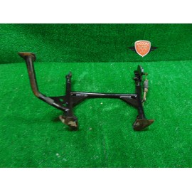Béquille centrale BMW C 650 Sport 2016 2020