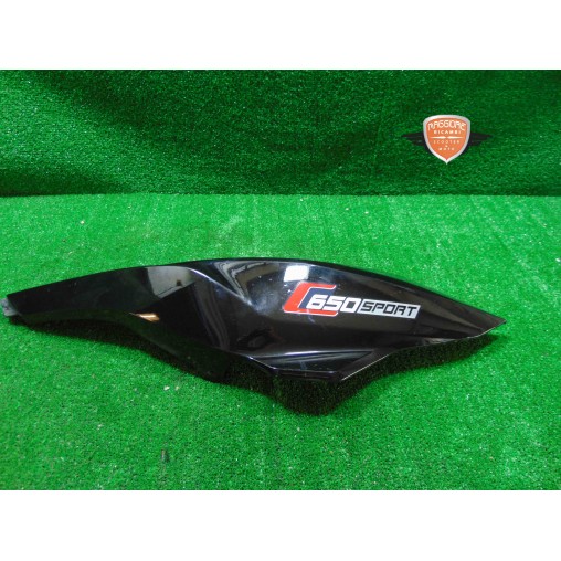 Hull structure pannel fairing body rear right BMW C 650 Sport 2016 2020