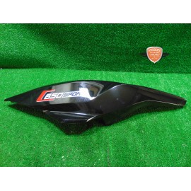 Cárcasa carenado codón izquierdo BMW C 650 Sport 2016 2020