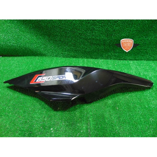 Pintail links BMW C 650 Sport 2016 2020