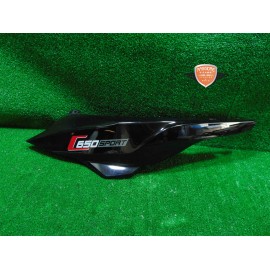 Pintail links BMW C 650 Sport 2016 2020