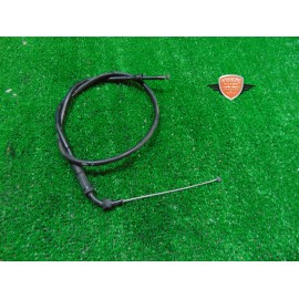 Gas accelerator cable BMW C 650 Sport 2016 2020