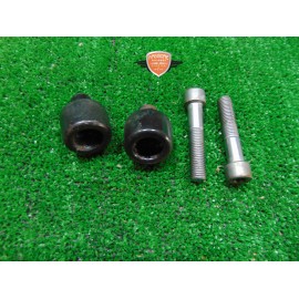 Guidon BMW C 650 Sport 2016 2020