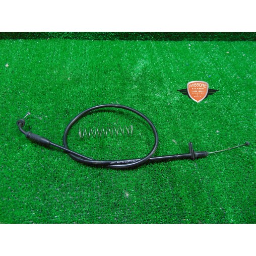 Gasbeschleunigerkabel BMW C 650 Sport 2016 2020