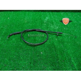 Câble d'accélérateur de gaz BMW C 650 Sport 2016 2020