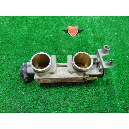 Cuerpo de mariposa BMW C 650 Sport 2016 2020