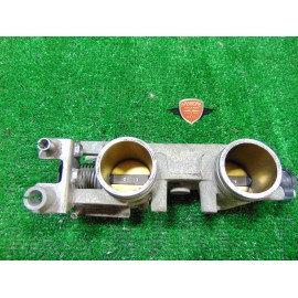 Corps de papillon BMW C 650 Sport 2016 2020