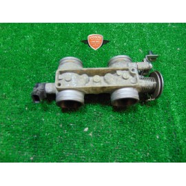 Cuerpo de mariposa BMW C 650 Sport 2016 2020
